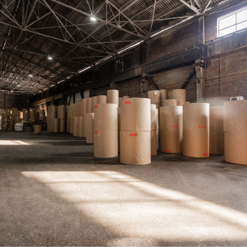 Картон коробочный листовой марка 300