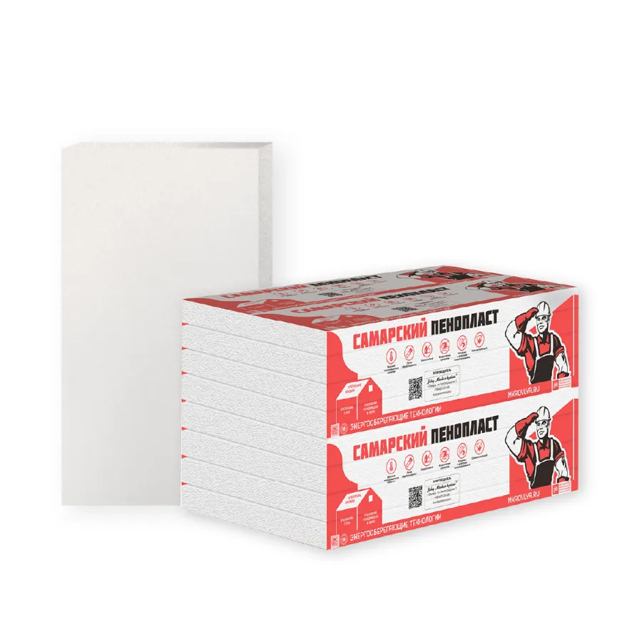 Плиты ППС35ЕТ-Р-А