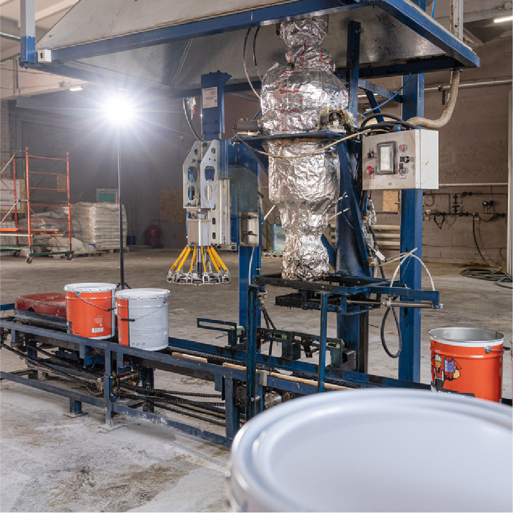 Мастика Битумно-Полимерная