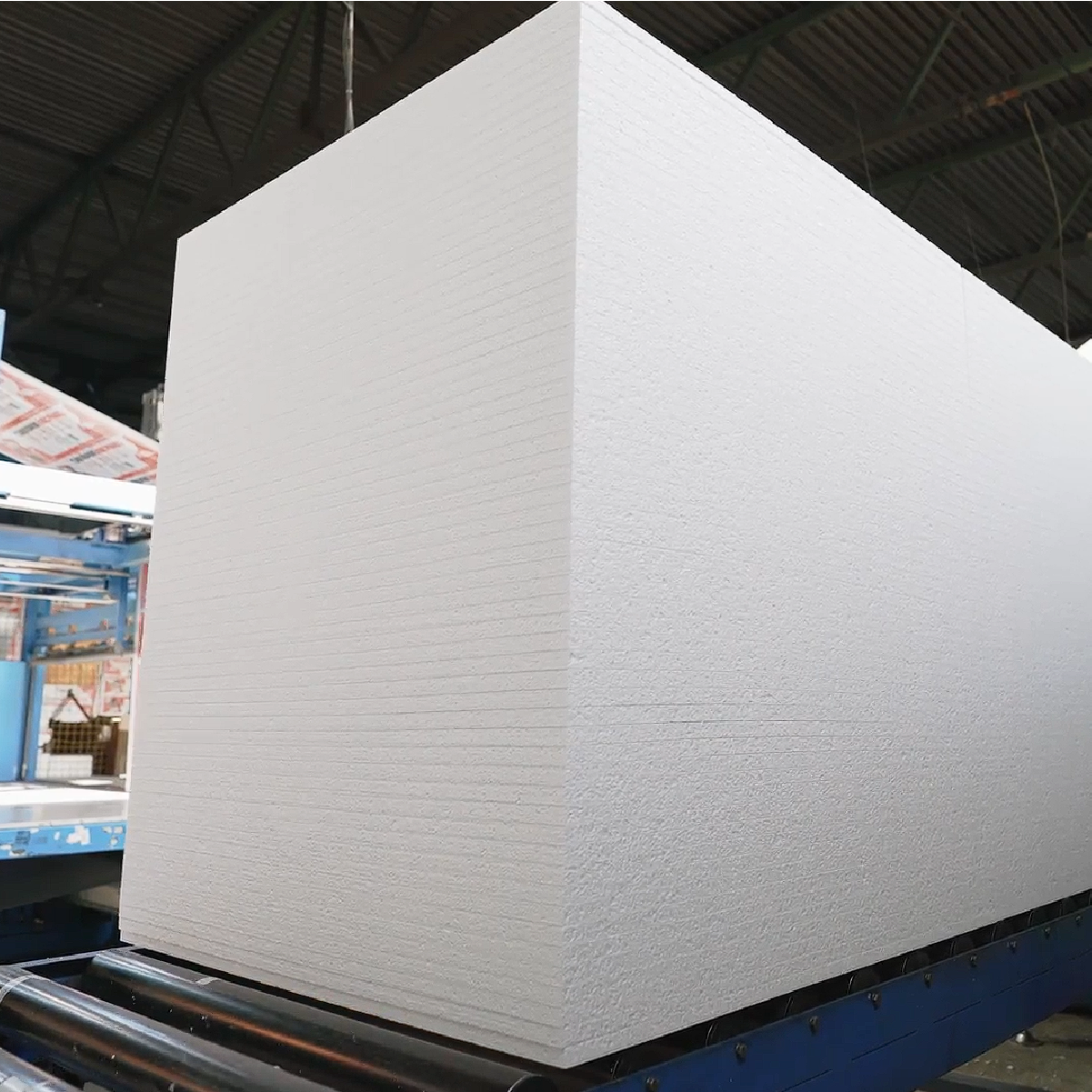 Плиты ППС8-Р-А