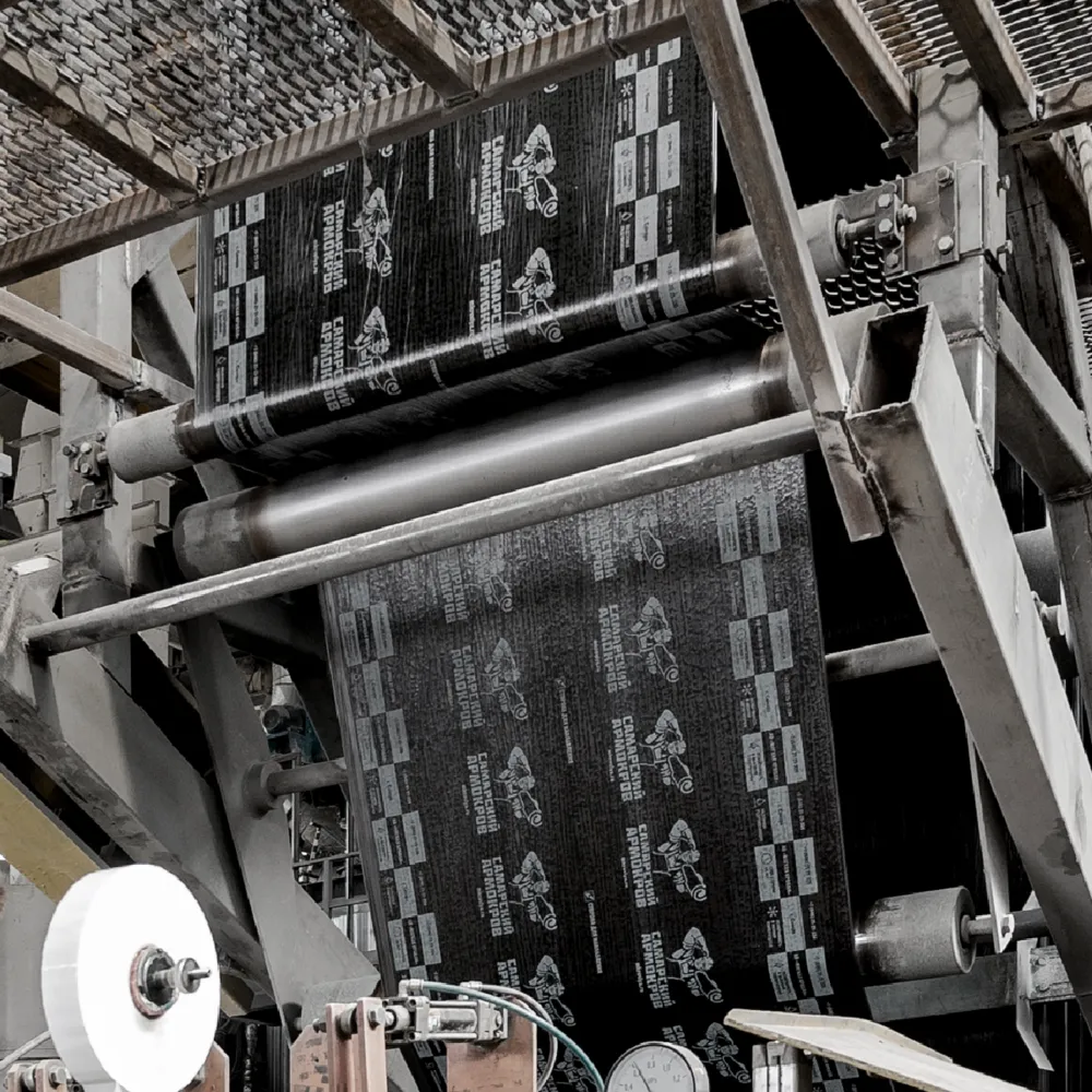 Армокров-Базис ТКП-3,7