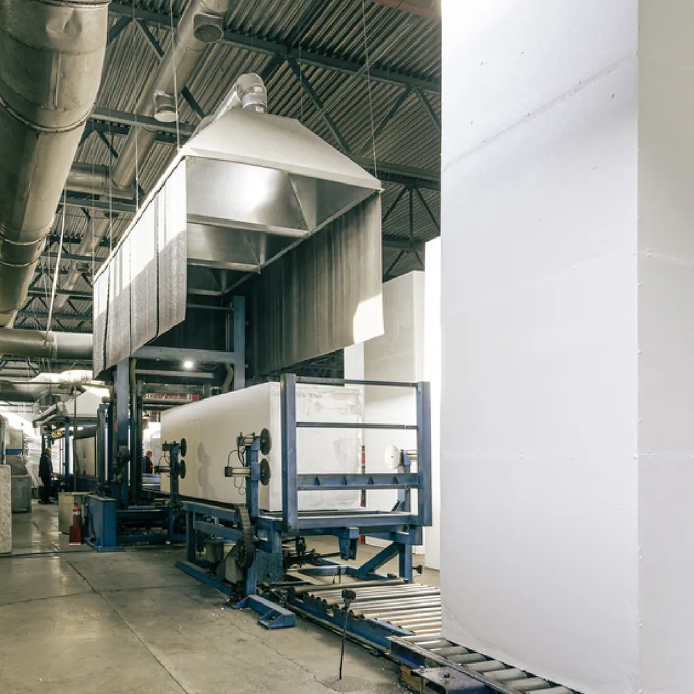 Уклонообразующие элементы МК-КЛИН