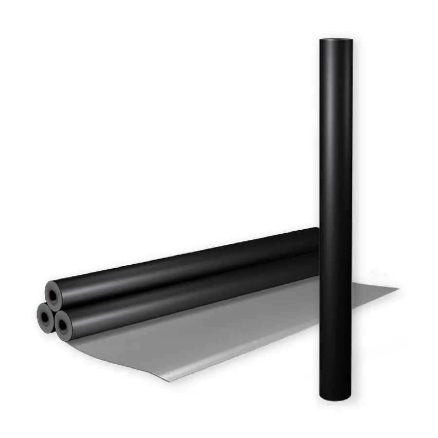 Кровельная ПВХ мембрана Flagon SR 1,5 мм