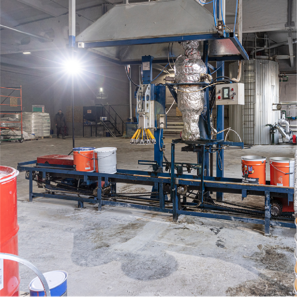 Праймер битумно-полимерный