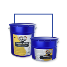 Мастика универсальная